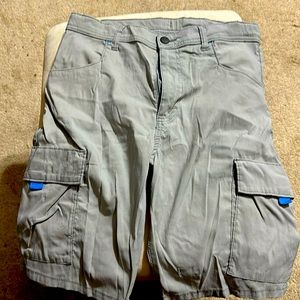 Wranglers All Terrain Gear